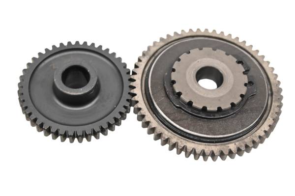 Can-Am - 08 Can-Am DS450 Starter Gears