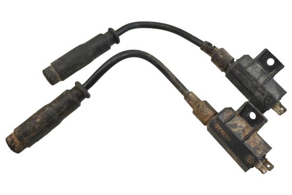 Kawasaki - 04 Kawasaki KFX700 2x4 Ignition Coils V-Force