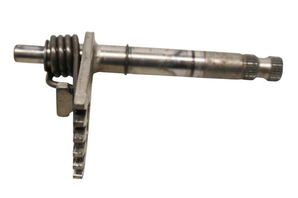 Can-Am - 08 Can-Am DS450 Transmission Shift Shaft Shifter