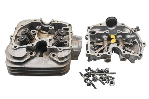 Honda - 87 Honda TRX250X Cylinder Head