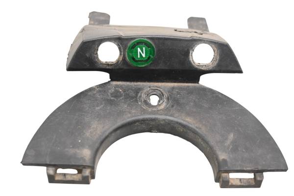 Can-Am - 08 Can-Am DS450 Indicator Lights Neutral Dash
