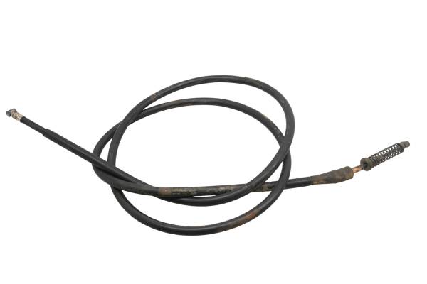 Honda - 02 Honda TRX300EX Parking Brake Cable Sportrax 300 2x4