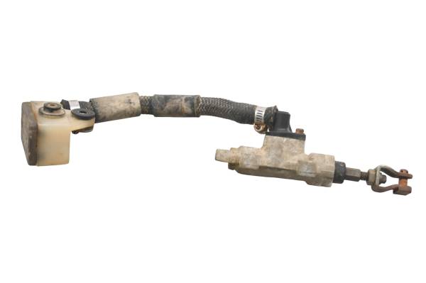 Honda - 02 Honda TRX300EX Rear Brake Master Cylinder Sportrax 300 2x4