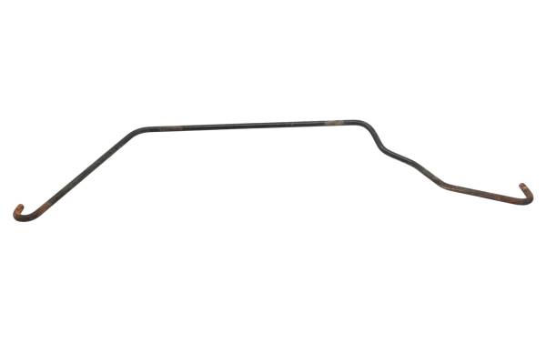 Honda - 02 Honda TRX300EX Rear Fender Bracket Mount Sportrax 300 2x4