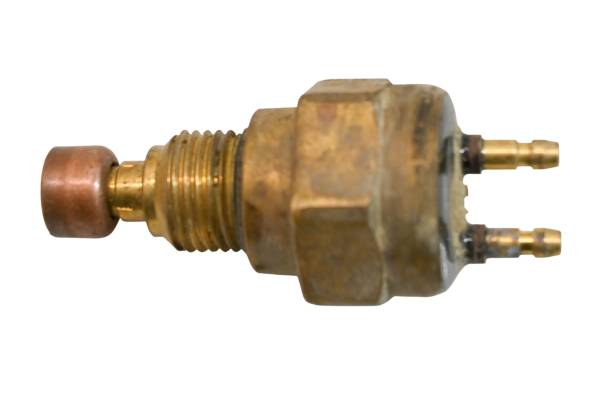 Kawasaki - 04 Kawasaki KFX700 2x4 Fan Switch V-Force