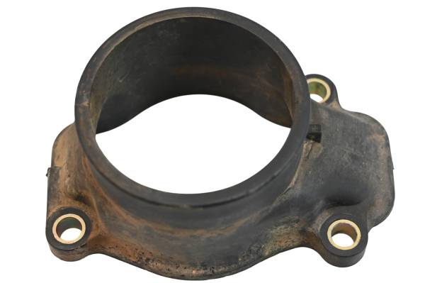 Kawasaki - 04 Kawasaki KFX700 2x4 Clutch Snorkel Intake Flange V-Force