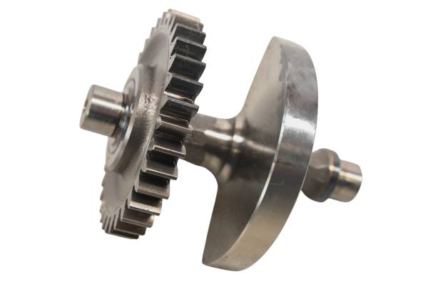 Honda - 02 Honda TRX300EX Counter Balancer Crankshaft Balance Sportrax 300 2x4