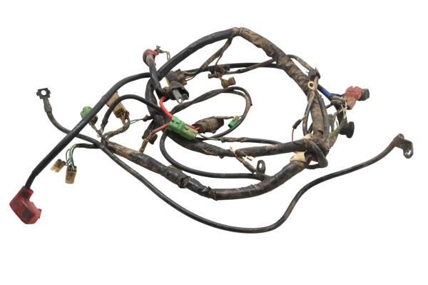 Honda - 06 Honda TRX250EX Wire Harness Electrical Wiring