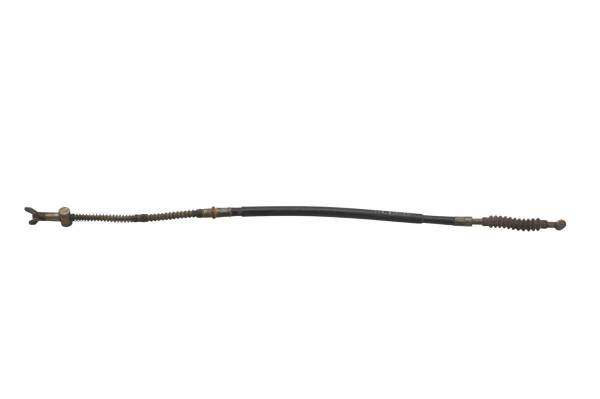 Honda - 06 Honda TRX250EX Rear Brake Cable