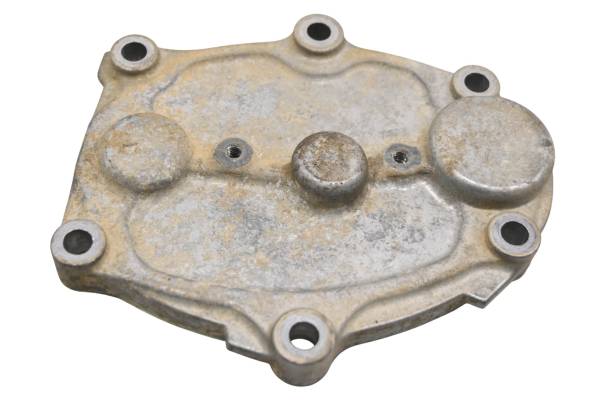 Honda - 02 Honda TRX300EX Starter Gear Cover Sportrax 300 2x4