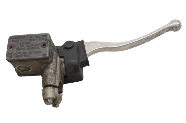 Honda - 06 Honda TRX250EX Front Brake Master Cylinder & Lever