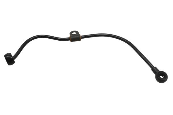 Honda - 02 Honda TRX300EX Engine Oil Line Sportrax 300 2x4