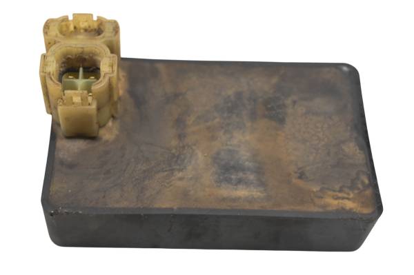 Honda - 02 Honda TRX300EX Cdi Box Sportrax 300 2x4