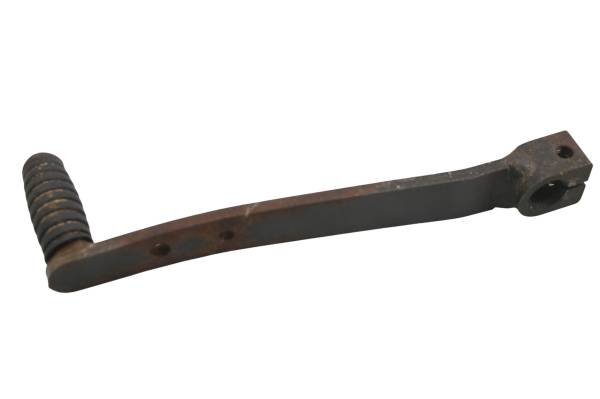 Honda - 02 Honda TRX300EX Shift Lever Shifter Sportrax 300 2x4