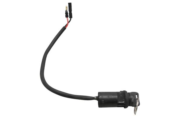 Honda - 02 Honda TRX300EX Key Switch Sportrax 300 2x4