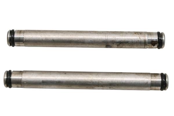 Kawasaki - 04 Kawasaki KFX700 2x4 Crankcase Oil Tubes V-Force