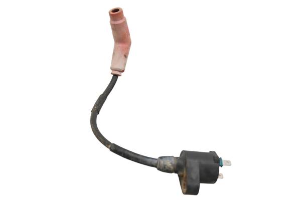 Honda - 02 Honda TRX300EX Ignition Coil Sportrax 300 2x4