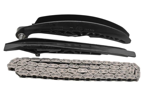 Can-Am - 08 Can-Am DS450 Cam Chain & Guides