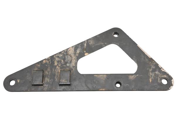 Kawasaki - 04 Kawasaki KFX700 2x4 Regulator Rectifier Bracket V-Force