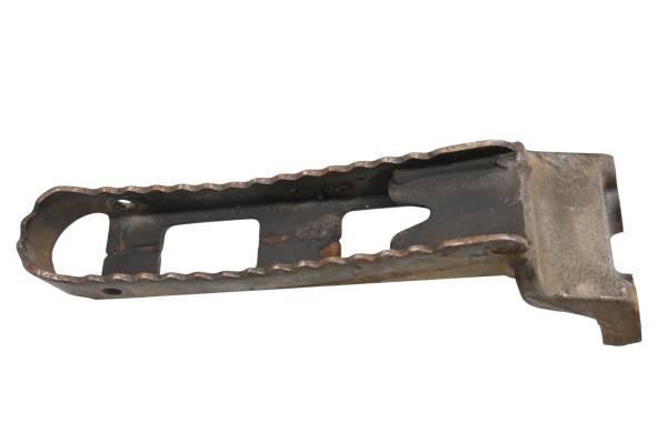 Kawasaki - 04 Kawasaki KFX700 2x4 Foot Peg V-Force