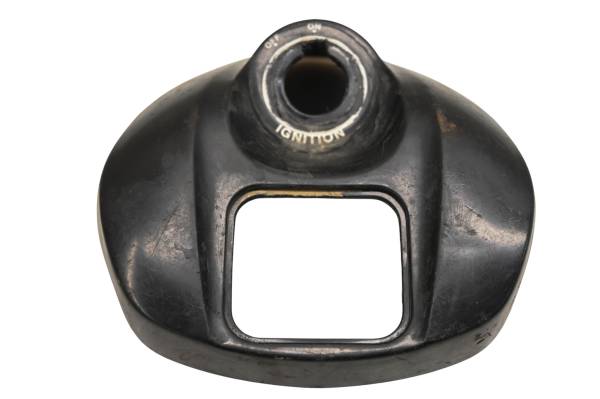 Kawasaki - 04 Kawasaki KFX700 2x4 Handlebar Cover Dash V-Force