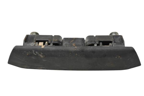 Kawasaki - 21 Kawasaki Teryx KRX 1000 Outside Door Handle Driver Or Passenger KRF1000