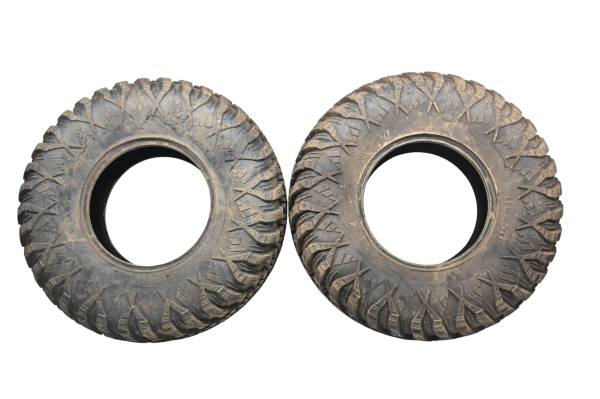 15 Polaris RZR 1000 XP EPS Rear Tires 32X10-14 Ocelot