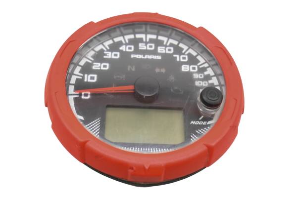 Polaris - 16 Polaris RZR 1000 XP Highlifter Speedometer Dash