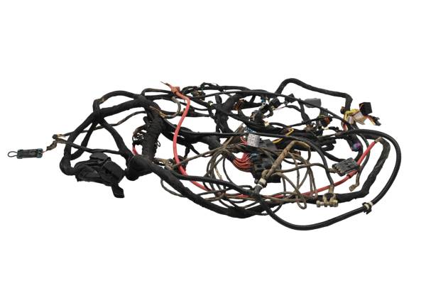 Polaris - 15 Polaris RZR 1000 XP EPS Wire Harness Electrical Wiring