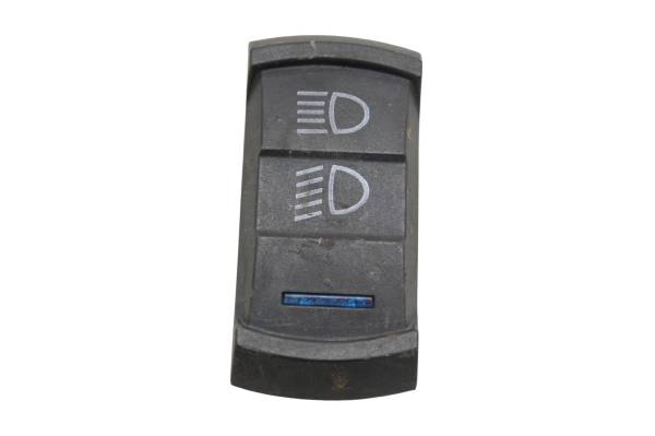 Polaris - 16 Polaris RZR 1000 XP Highlifter Headlight Switch