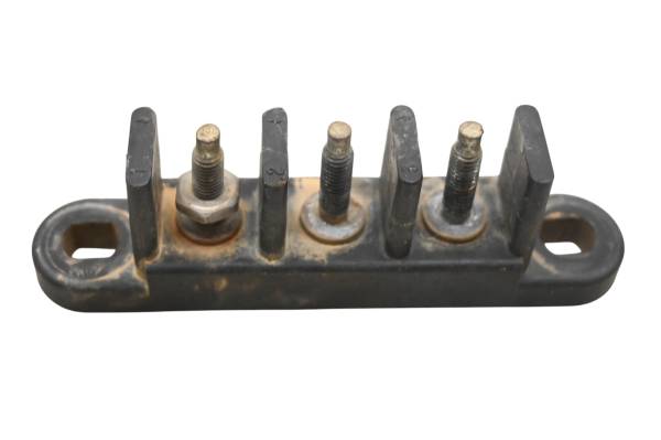 Polaris - 16 Polaris RZR 1000 XP Highlifter Terminal Block