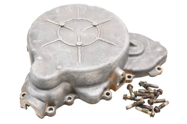 Polaris - 16 Polaris RZR 1000 XP Highlifter Stator Cover