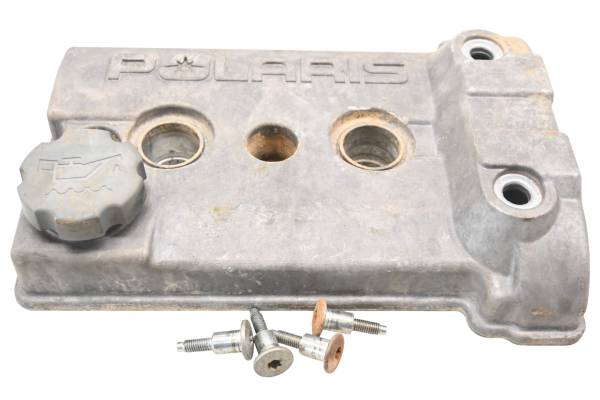 Polaris - 16 Polaris RZR 1000 XP Highlifter Valve Cover