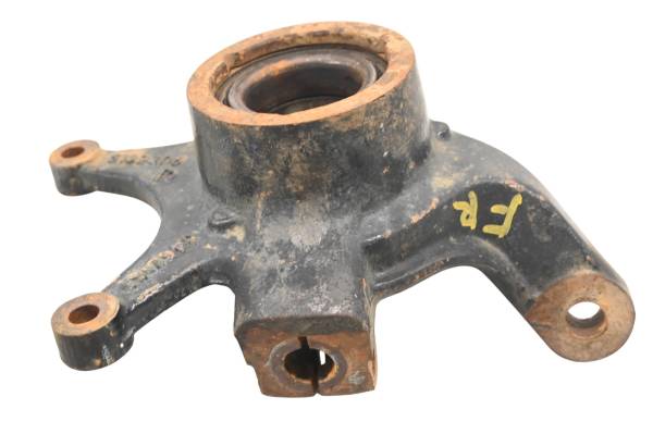Polaris - 16 Polaris RZR 1000 XP Highlifter Front Right Spindle Knuckle