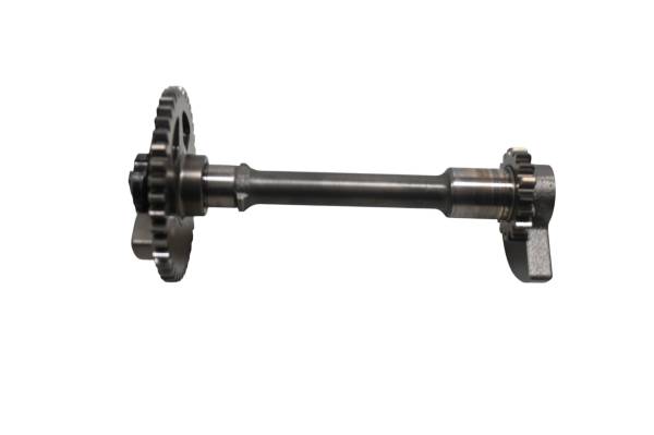 Honda - 08 Honda TRX450R Counter Balancer Crankshaft Balance
