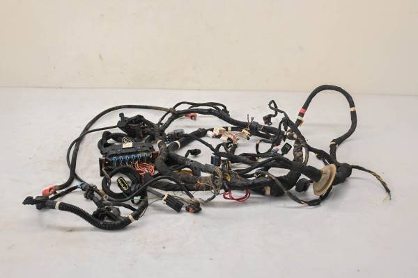Polaris - 16 Polaris RZR 1000 XP Highlifter Wire Harness Electrical Wiring For Parts