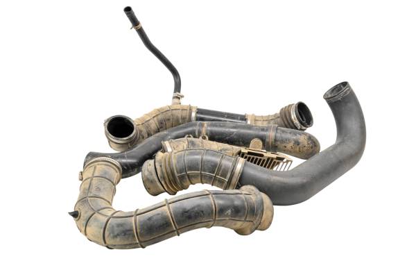 Polaris - 15 Polaris RZR 1000 XP EPS Clutch Snorkel Intake Vent Tubes