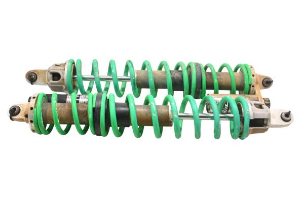 Polaris - 16 Polaris RZR 1000 XP Highlifter Front Shocks