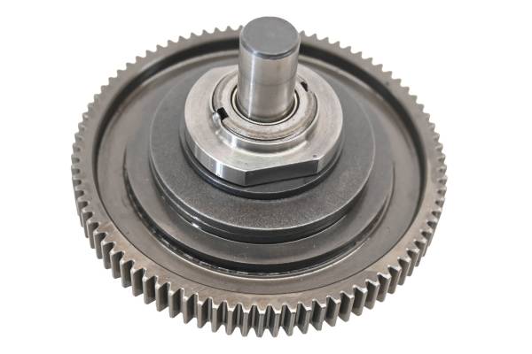 Polaris - 16 Polaris RZR 1000 XP Highlifter Starter Gear