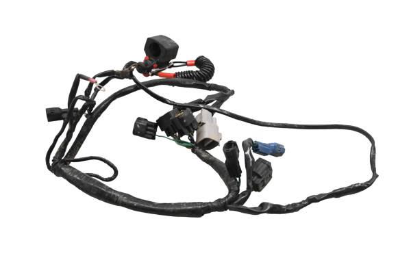 Honda - 08 Honda TRX450R Wire Harness Electrical Wiring