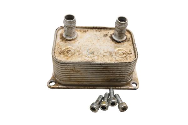 Polaris - 15 Polaris RZR 1000 XP EPS Oil Cooler