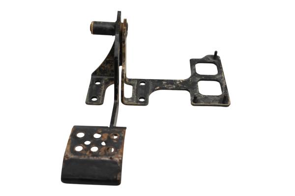 Polaris - 15 Polaris RZR 1000 XP EPS Brake Pedal Assembly