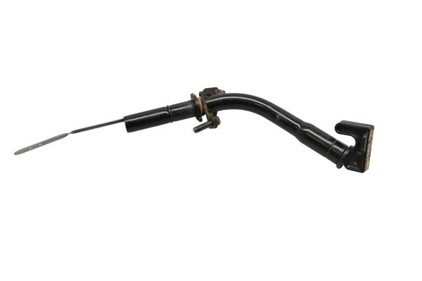 Polaris - 15 Polaris RZR 1000 XP EPS Oil Filler Neck Tube & Dipstick