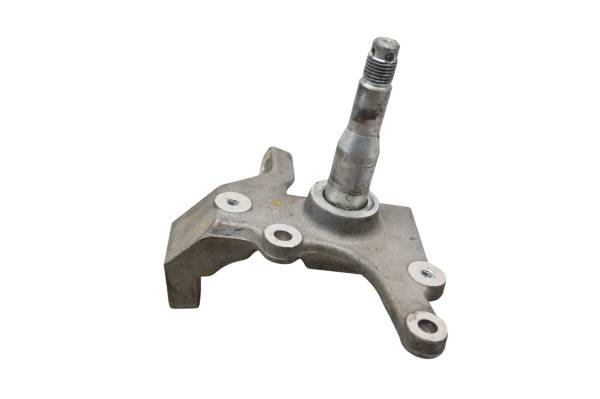 Suzuki - 08 Suzuki LTR450 Front Left Spindle Knuckle Quadracer 450