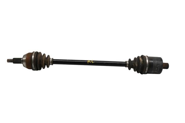 Polaris - 15 Polaris RZR 1000 XP EPS Rear Left Or Right Cv Axle