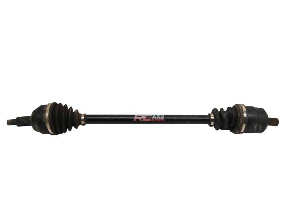15 Polaris RZR 1000 XP EPS Front Right Or Left Cv Axle RCAX3