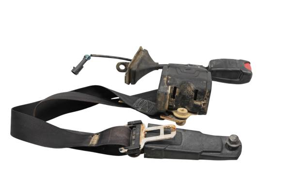Polaris - 15 Polaris RZR 1000 XP EPS Driver Side Seat Belt Assembly