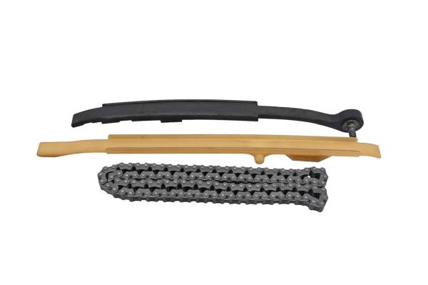 Honda - 08 Honda TRX450R Cam Chain & Guides