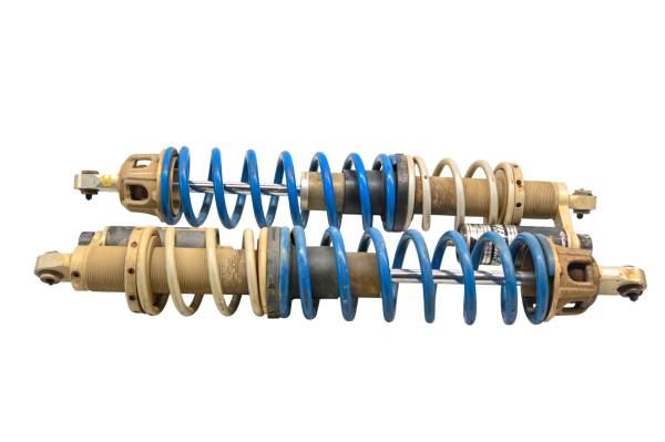 Polaris - 15 Polaris RZR 1000 XP EPS Front Shocks