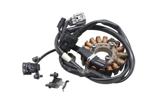 Honda - 08 Honda TRX450R Stator
